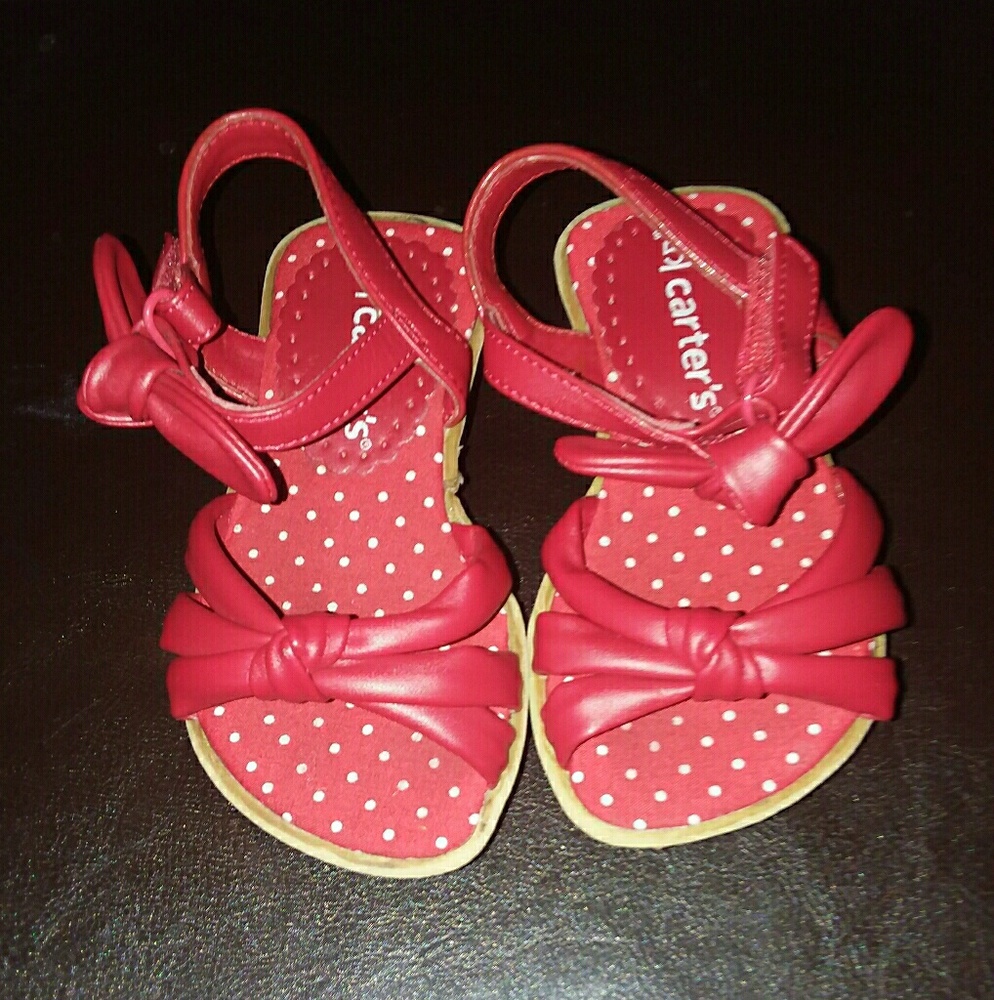 Toddler shoes size 5 Adorable!